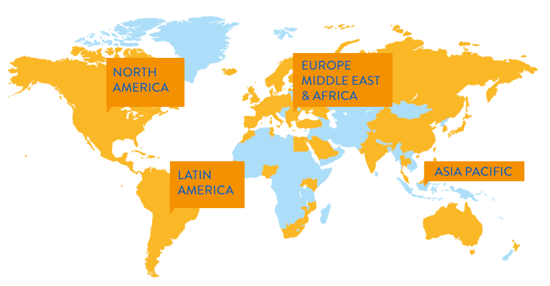 Carte-Primeglobal