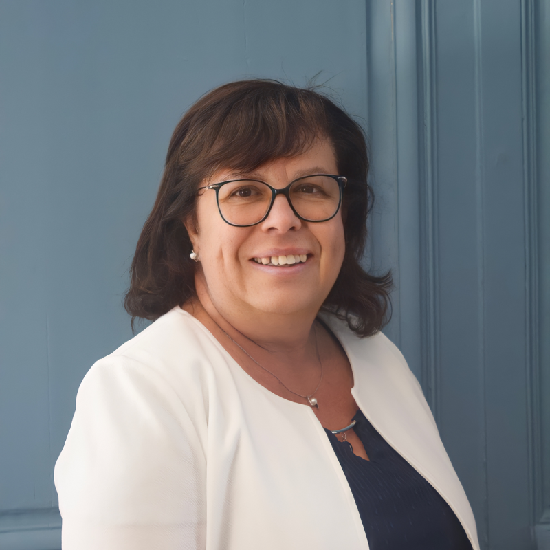 Annie Le Lostec