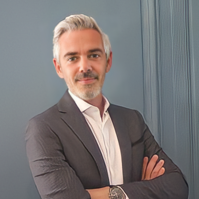 Cédric Voisin