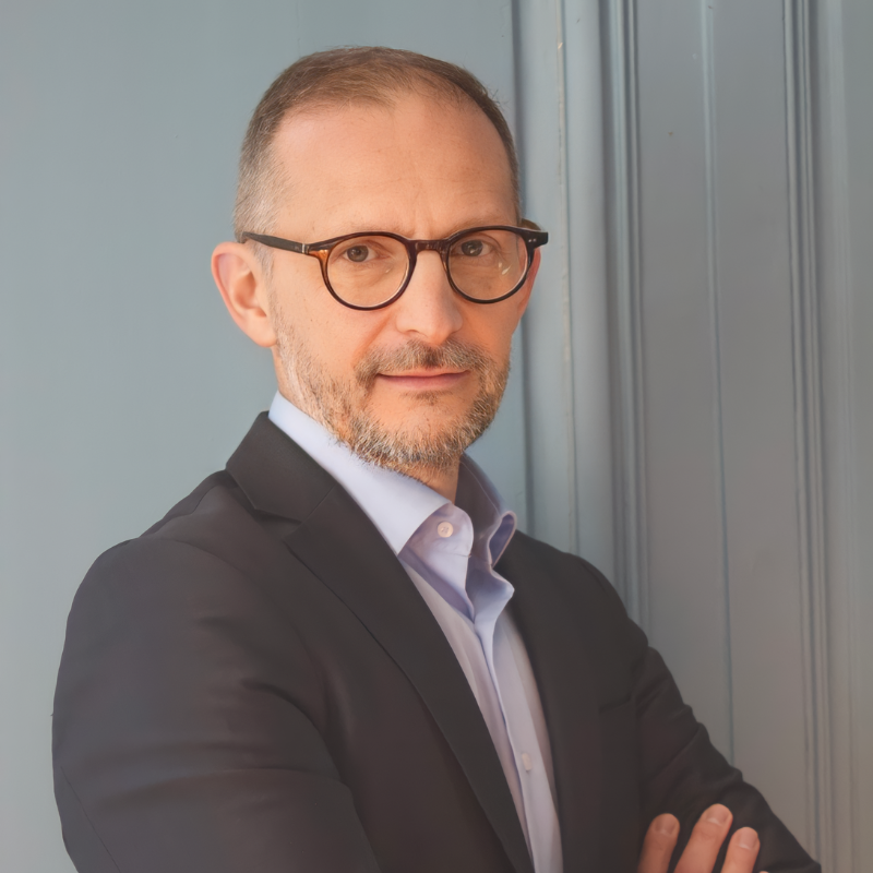 Dominique Perier