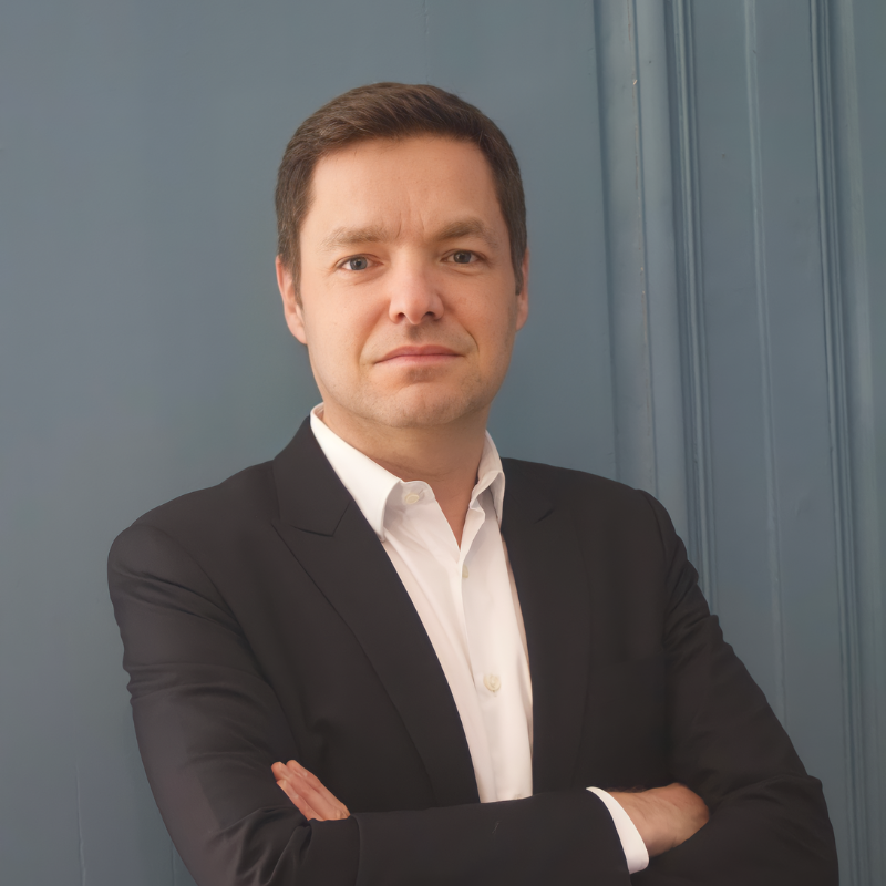 Franck Negrel