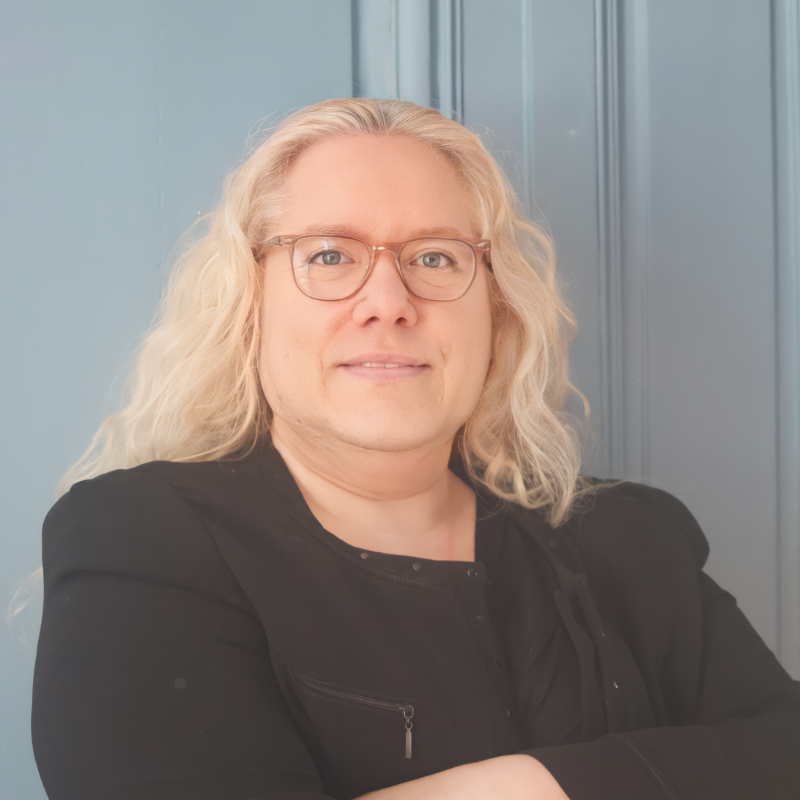 Gaëlle Jean