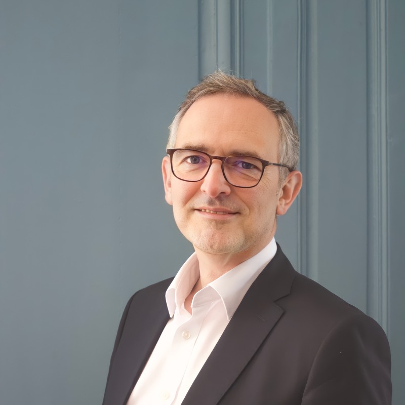 Jean-Christophe Busson