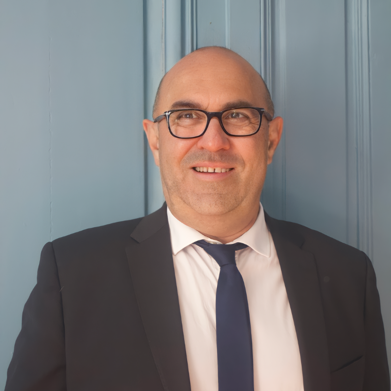 Jérôme Rebiscoul