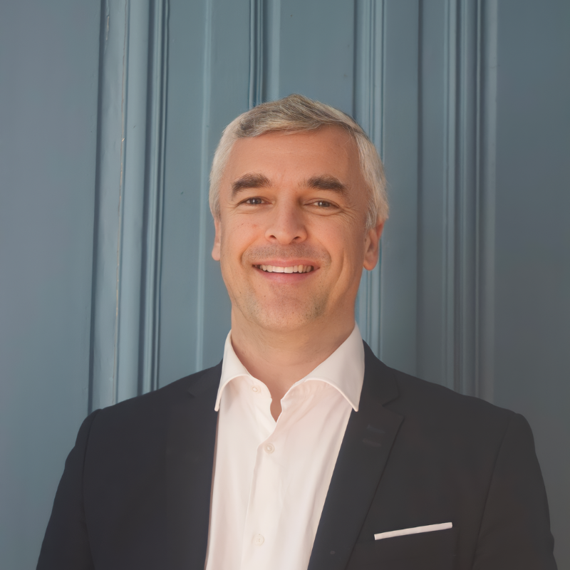 Sébastien Rivallant