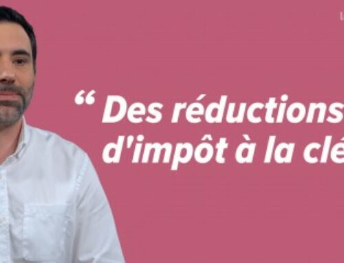 Loi de finances pour 2025 : les dispositifs favorisant les dons