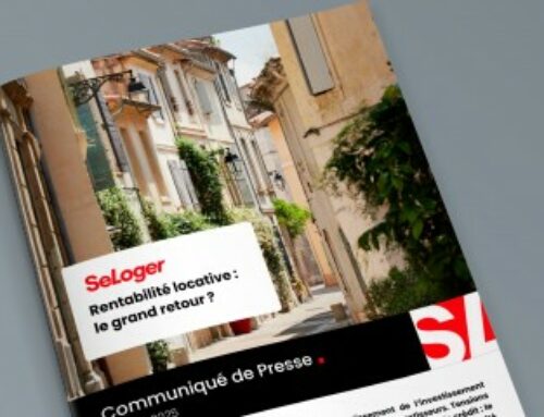 Immobilier locatif : un retour des investisseurs en 2025 ?