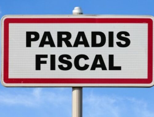 Paradis fiscaux : la liste française pour 2025