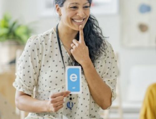 Orthophonistes : l’activité de la profession en chiffres