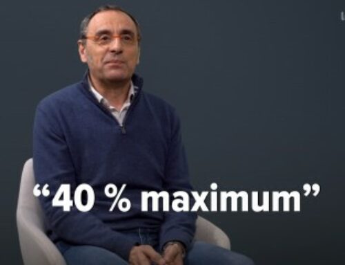 L’activité partielle de longue durée rebond
