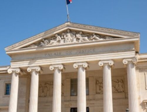 Nullité des décisions en droit des sociétés : du nouveau !