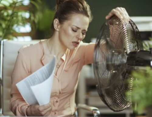 Protéger les salariés contre les fortes chaleurs 