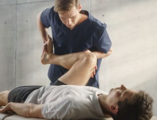 Masseurs-kinésithérapeutes : quelles ont été les modalités d’exercice en 2024 ?