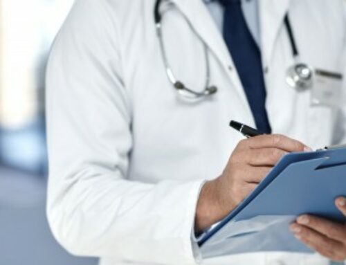Médecins : un nouveau formulaire pour les AAT papier au 1er juillet
