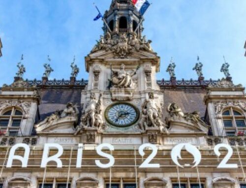 Jeux olympiques de Paris 2024 : les demandes d’indemnisation sont ouvertes