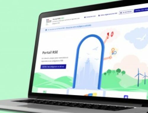 Un portail pour faciliter la mise en conformité des entreprises à la RSE