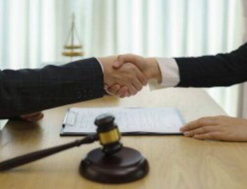 Professionnels du droit : activité de consultation juridique