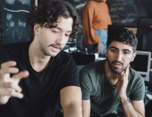 Jeunes entreprises innovantes : quel niveau de dépenses de R&D ?