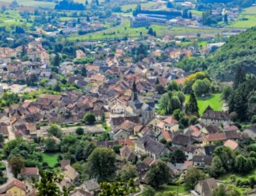 Davantage d’entreprises éligibles aux exonérations fiscales et sociales ZFRR