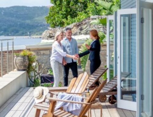 Bénéficiez d’une exonération d’impôt en cas de vente de votre résidence secondaire