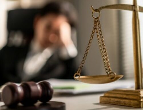 Avocats : aide juridictionnelle en cas de représentation de plusieurs personnes