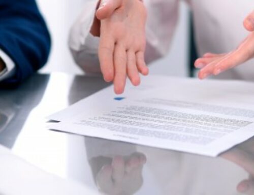 Restitution tardive du dépôt de garantie après l’expiration d’un bail commercial