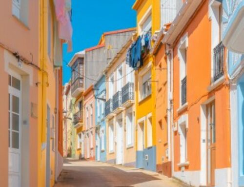 Immobilier : avez-vous pensé à investir à l’étranger ?