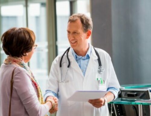 Professionnels de santé : de nouvelles mesures pour renforcer leur sécurité