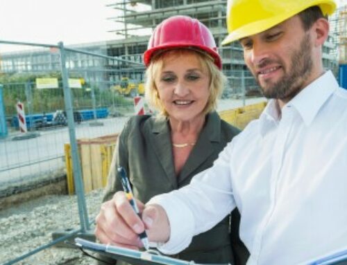 Architectes : instruction des dossiers d’autorisation d’urbanisme