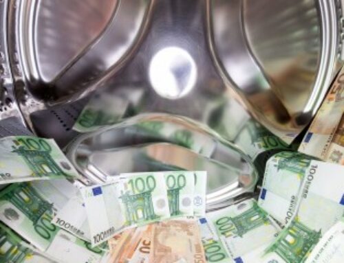 Professionnels du droit : lutte contre le blanchiment