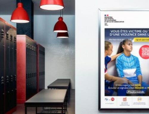 Sport : obligation d’affichage de la cellule Signal-sports