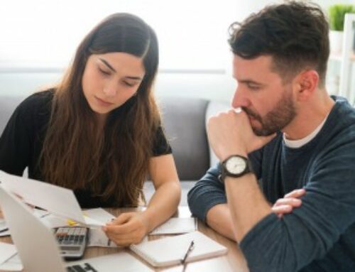 Prélèvement à la source : du changement pour les couples dès la rentrée !