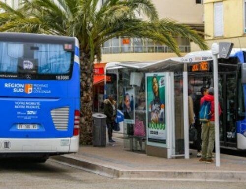 Un versement mobilité régional et rural instauré en PACA et en Occitanie