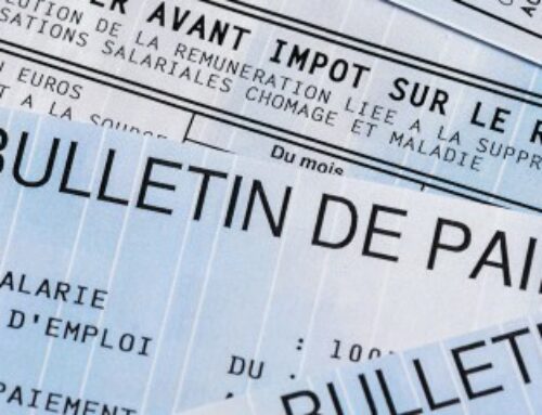 Bulletin de paie : le nouveau modèle reporté en 2027