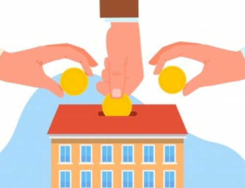 Une collecte en hausse pour les SCPI