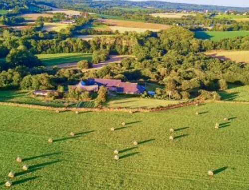 Le prix des terres agricoles et viticoles en 2024