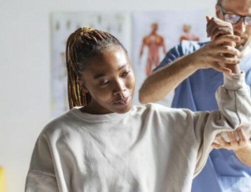 Masseurs-kinésithérapeutes : ouverture de la plate-forme d’inscription pour l’accès direct