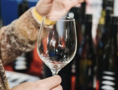 Viticulture : aide à la promotion des vins français dans les pays tiers