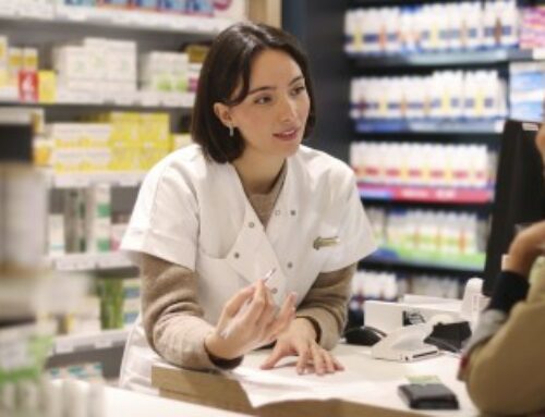 Pharmaciens : lutte contre les pénuries de médicaments