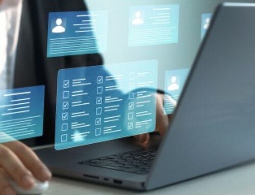 Un pas de plus vers la facturation électronique