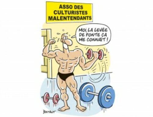 Réduction d’impôt pour dons à une association