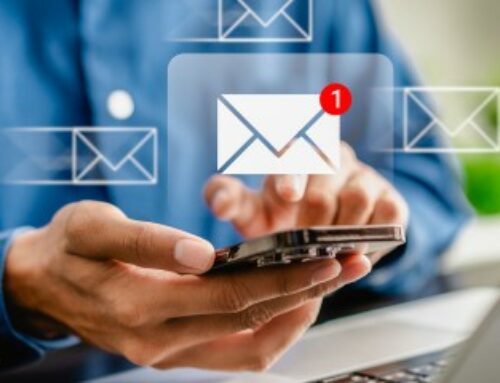 La messagerie sécurisée des professionnels est simplifiée !