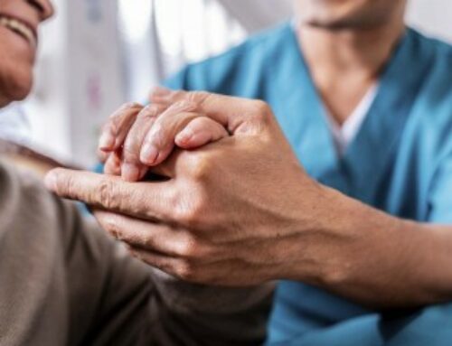 Médico-social : missions des infirmiers coordonnateurs en Ehpad