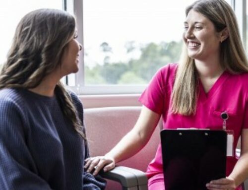 Infirmiers : une définition officielle de la consultation infirmière