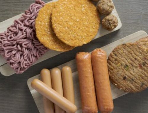 Élevage : utilisation des dénominations animales pour désigner des denrées sans viande