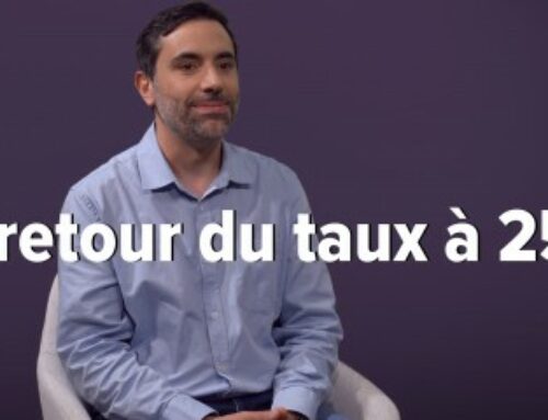 La réduction d’impôt IR-PME
