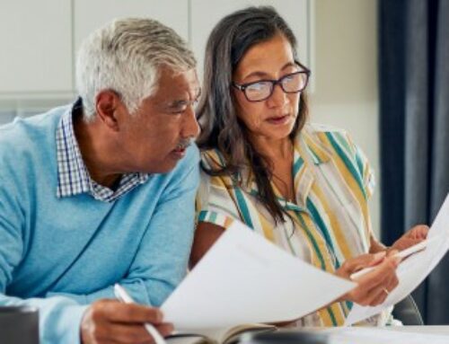 Impôt sur le revenu : les démarches de fin d’année