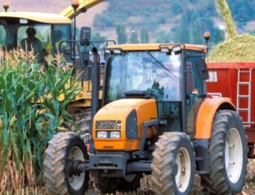 Des mesures fiscales de soutien au secteur agricole dans le budget 2026