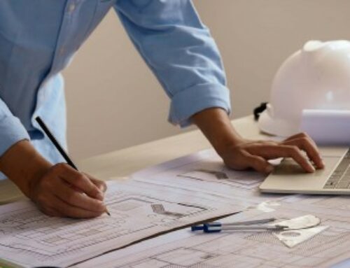 Architectes : contrôle de la signature du professionnel sur un permis de construire