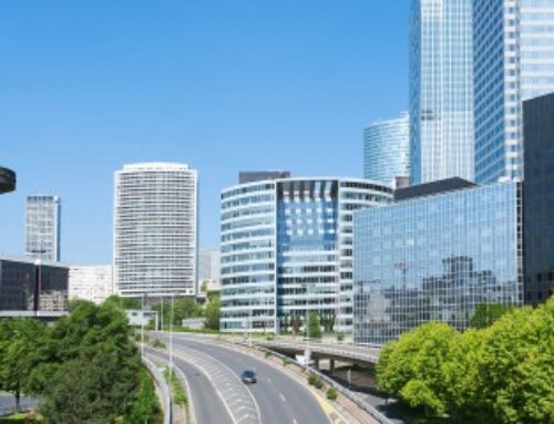 Un nouvel impôt pour les très grandes entreprises au 15 décembre 2025